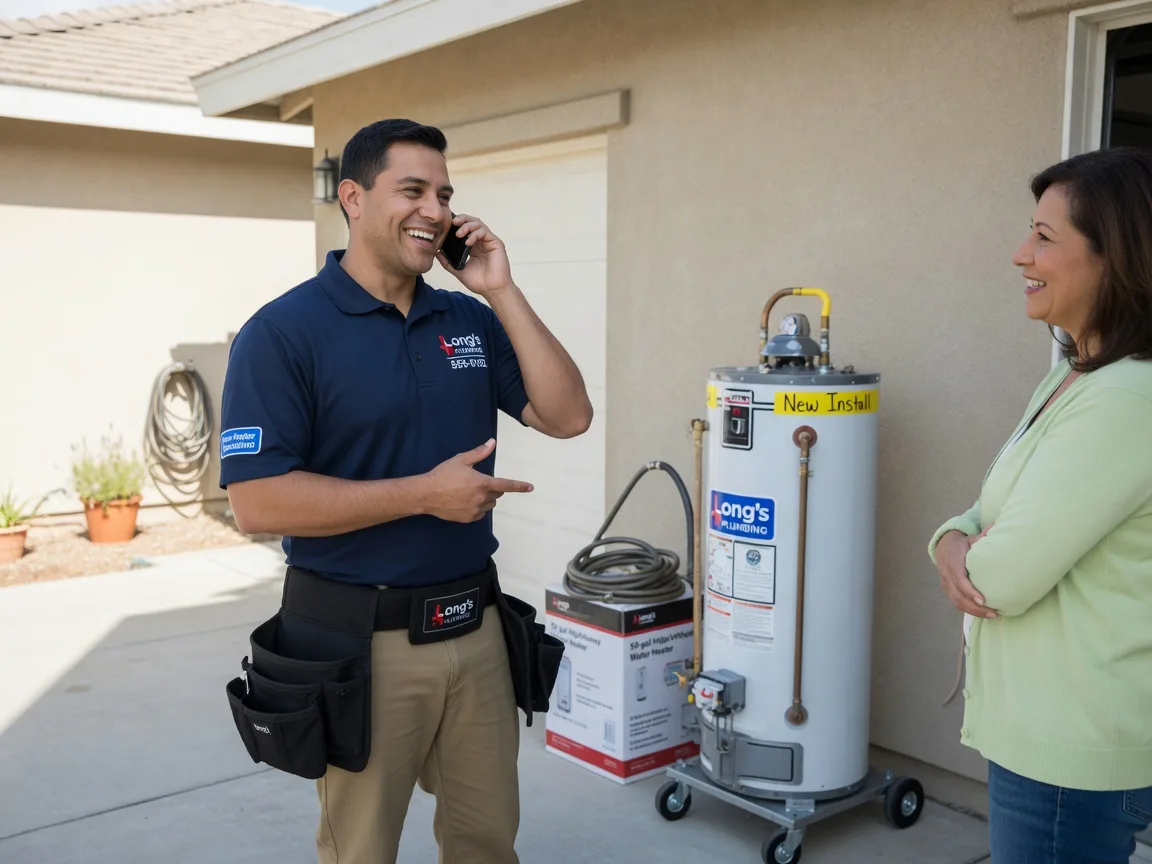 Leak Detection Lookout, WV FAQs